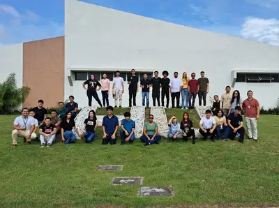 notícia: Estudantes de Engenharia de Produção da Ueap promovem debate sobre atuação profissional do setor no Amapá