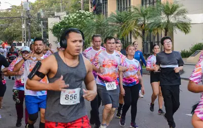 Galeria:  1° Corrida da Assembleia de Deus