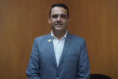 Crédito: Netto Lacerda/GEA