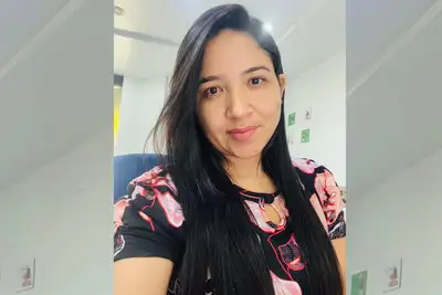 Crédito: Arquivo pessoal
