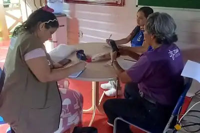 Crédito: Divulgação/SEPM