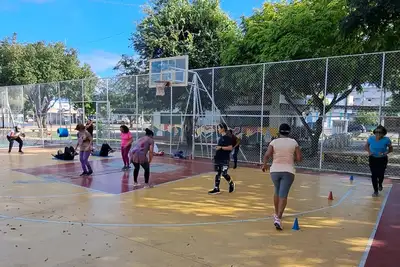 notícia: 'Caminhe Conosco': projeto de saúde e bem-estar do Governo do Amapá ganha destaque em revista nacional 