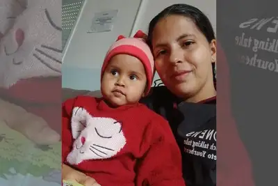 notícia: Com apoio do TFD, família amapaense viaja para Porto Alegre em busca de transplante renal para criança de 3 anos