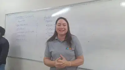 Crédito: Rafaela Pereira/GEA