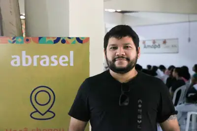 Crédito: Nayana Magalhães/GEA