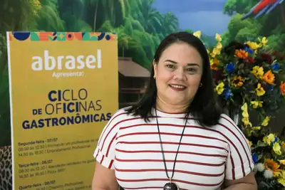 Crédito: Nayana Magalhães/GEA