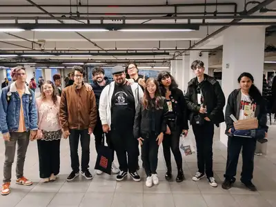 notícia: Projetos de jogos digitais do Amapá ganham destaque no Festival Jogatório 2025, com incentivo do Governo do Estado