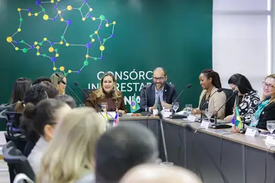 Crédito: Breno Esaki/Consórcio Amazônia Legal