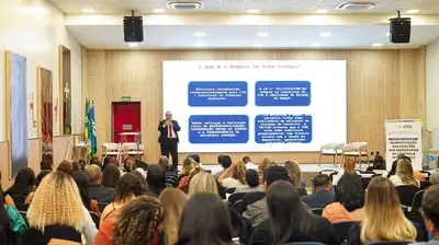 notícia: Assistência Social do Governo do Amapá participa de lançamento de normativa da CGE voltada ao fortalecimento da transparência pública