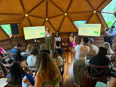 notícia: Amapá apresenta programa Mais Sorriso ao Conselho Nacional de Secretários de Saúde como modelo na Amazônia Legal