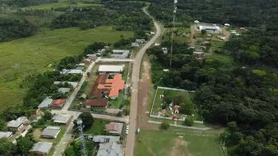 notícia: Festa de São Tiago: Governo do Amapá alerta para as mudanças no trânsito em Mazagão Velho
