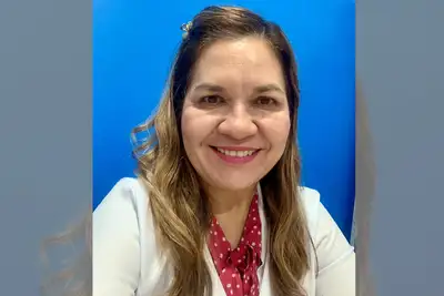 Crédito: Arquivo pessoal