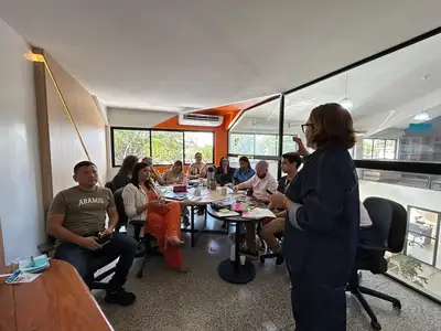 notícia: Projeto do Governo do Amapá é selecionado junto a 20 instituições em programa nacional de mentoria em administração pública