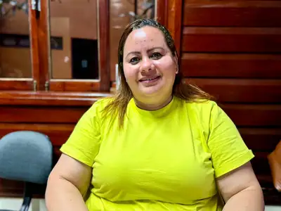Crédito: Thaysa Ruane/GEA