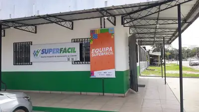 Crédito: Divulgação/Siac