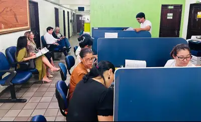 notícia: Aprovados em concurso público do Governo do Amapá, novos servidores têm direitos garantidos com cadastro previdenciário