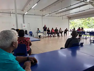 Crédito: Divulgação Semin