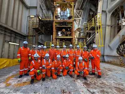 notícia: Balanço 2025: Governo do Amapá avança no desenvolvimento econômico do Estado e se fortalece para a chegada da nova matriz econômica do petróleo