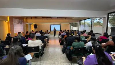 notícia: Governo do Amapá abre inscrições para oficinas sobre mudanças climáticas com certificação nacional