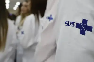 notícia: Governo do Estado anuncia prorrogação de prazo para submissão de projetos para o PPSUS