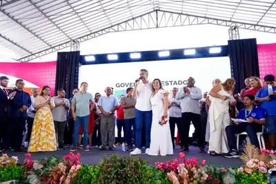 Crédito: Luhana Baddini/Agência Grito
