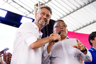 Crédito: Luhana Baddini/Agência Grito