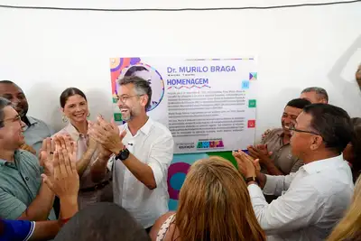 Crédito: Luhana Baddini/Agência Grito
