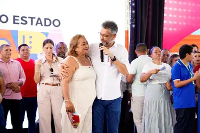 Crédito: Luhana Baddini/Agência Grito