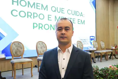 Crédito: Nayana Magalhães/GEA