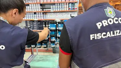 Crédito: Thiago Mira/Procon