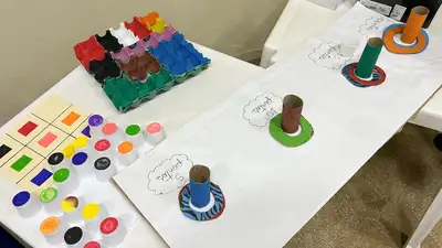 notícia: Governo do Amapá certifica socioeducandos e reforça protagonismo juvenil por meio da arte e educação