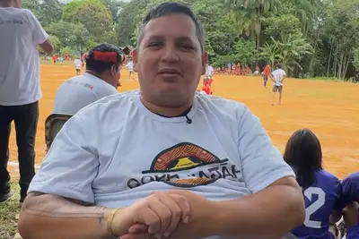 Crédito: Bianck Bastos/GEA