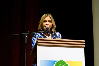 Crédito: Luhana Baddini/Agência Grito