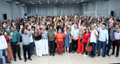 notícia: Edital 'Aquário da Inovação' segue com inscrições abertas para impulsionar startups de Bioeconomia e Tecnologia na 54ª Expofeira do Amapá