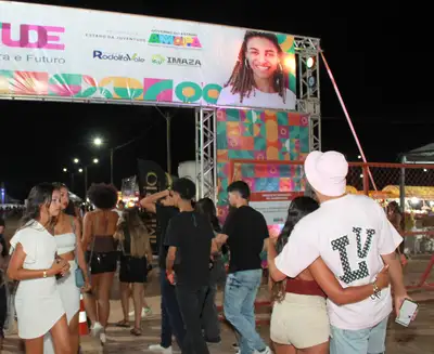 galeria:  Festival da Juventude