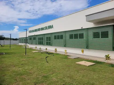 galeria:  Visita Técnica Casa da Mulher Brasileira
