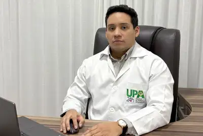 Crédito: Arquivo Pessoal