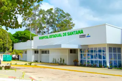 notícia: Hospital de Santana muda sistema de agendamento de consultas para descentralizar atendimento a partir desta segunda-feira, 25