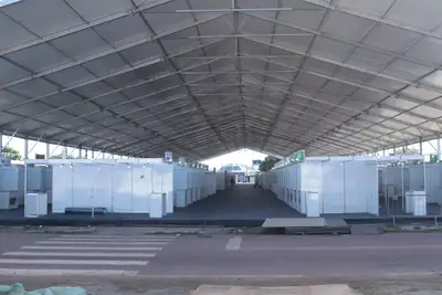 notícia: 54ª Expofeira: Pavilhão da ExpoAmazônia apresentará espaços inéditos de inovação, sustentabilidade e empreendedorismo verde 