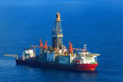 notícia: Governo do Amapá acompanha simulação de emergência da Petrobras na Costa do Amapá para assegurar exploração de petróleo