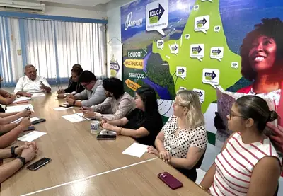 notícia: Amapá Previdência elege novas comissões responsáveis por programas federais, em Macapá