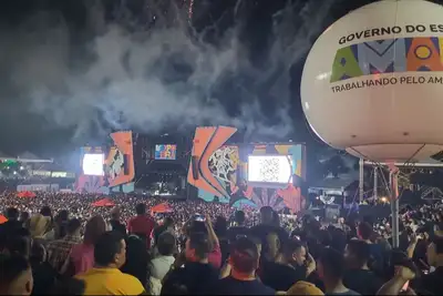 notícia: 54ª Expofeira do Amapá: confira 4 dicas de saúde para aproveitar ao máximo os shows nacionais na Arena Rio Amazonas