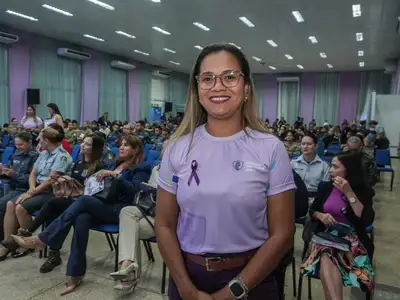 Crédito: Netto Lacerda/Agência Nagib/Gea