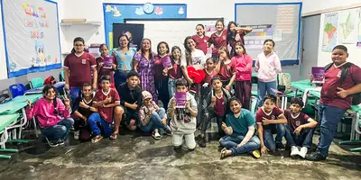 notícia: 'Amapá Por Todas Elas': Governo do Estado apresenta ações sobre enfrentamento a violência contra mulheres em Santana