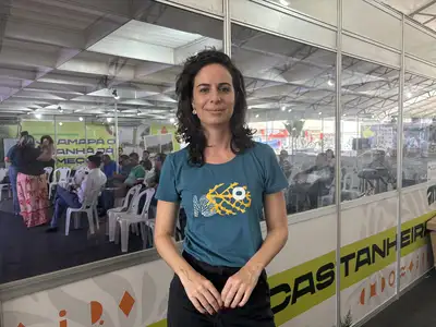 Crédito: Maria Clara Prudêncio