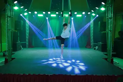 notícia: Circo Cangapé leva arte e inclusão para a 54ª Expofeira do Amapá, com apoio do Governo do Estado