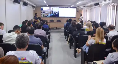 notícia: Governo do Amapá realiza primeiro sorteio do programa Nota Amapaense com 70 contemplados