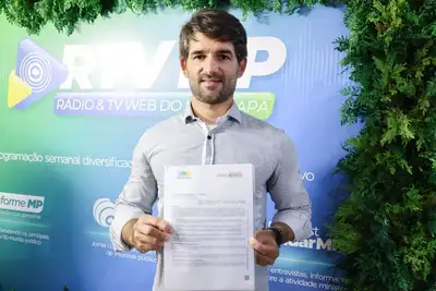 Crédito: Nayana Magalhães/GEA