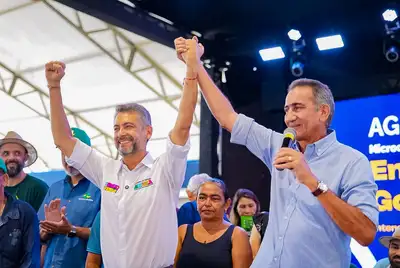 Crédito: Jessé Matos/Agência Grito
