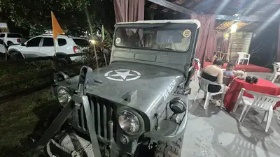 notícia: 54ª Expofeira do Amapá: Jeep Clube de Macapá celebra paixão off-road e espírito de família no 14º FestJeep